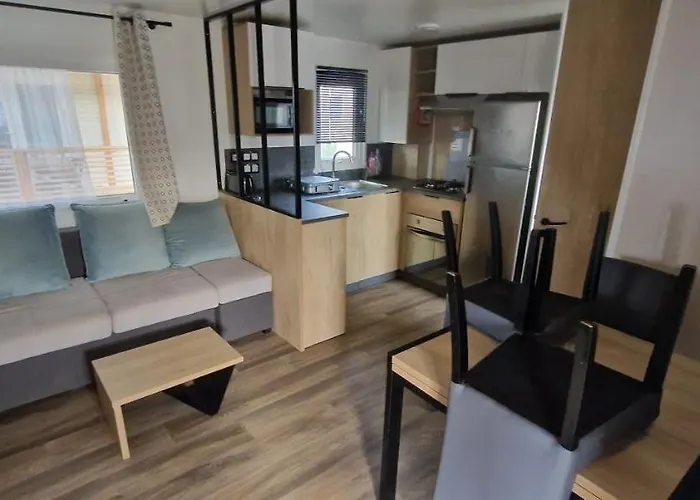 Kokua Presente Mobil Residentiel Toutes Options 4 Etoiles