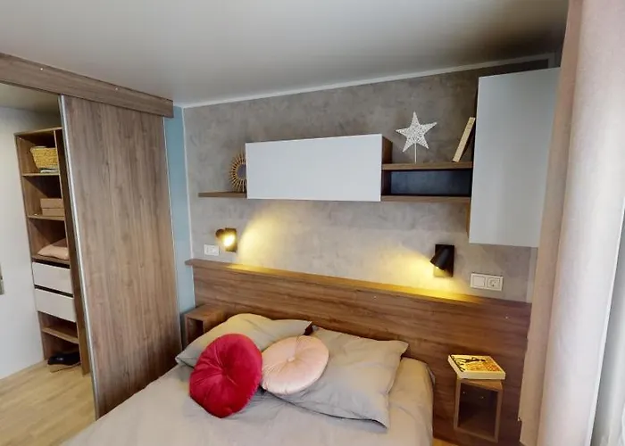 Kokua Presente Mobil Residentiel Toutes Options 4 Etoiles