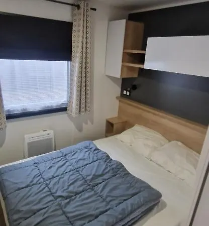 Camping Kokua Presente Mobil Residentiel Toutes Options 4 Etoiles