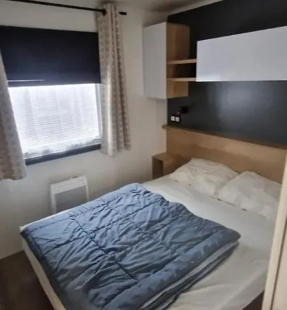 Kokua Presente Mobil Residentiel Toutes Options 4 Etoiles Kemp Canet-en-Roussillon