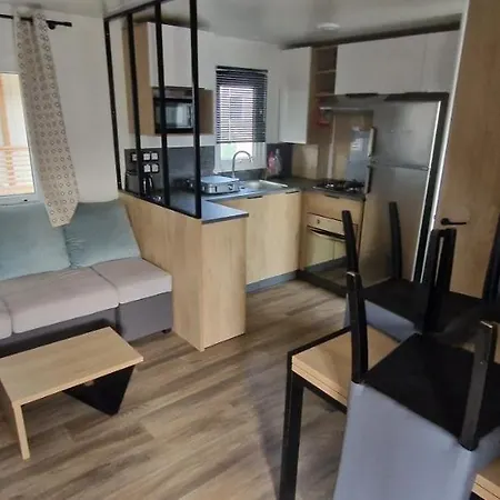 Kokua Presente Mobil Residentiel Toutes Options 4 Etoiles
