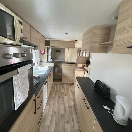 Kokua Presente Mobil Residentiel Toutes Options 4 Etoiles Camping *