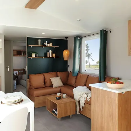 Kokua Presente Mobil Residentiel Toutes Options 4 Etoiles * Canet-en-Roussillon