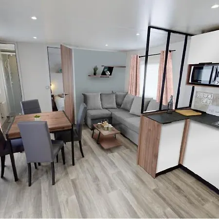 Kokua Presente Mobil Residentiel Toutes Options 4 Etoiles