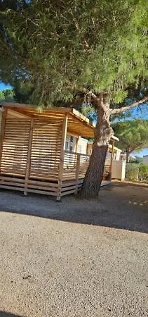 Kemp Kokua Presente Mobil Residentiel Toutes Options 4 Etoiles *