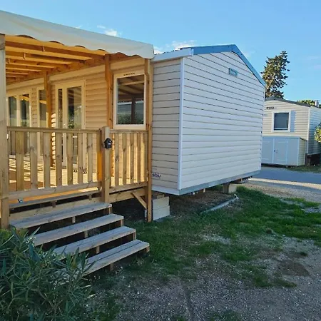 Kokua Presente Mobil Residentiel Toutes Options 4 Etoiles Camping *