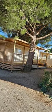 Kokua Presente Mobil Residentiel Toutes Options 4 Etoiles