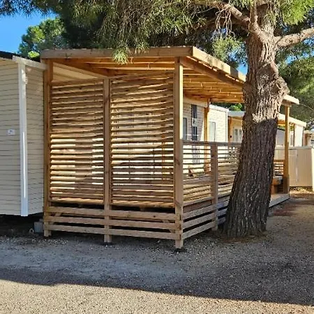 Kokua Presente Mobil Residentiel Toutes Options 4 Etoiles Canet-en-Roussillon