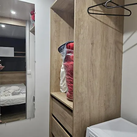 Camping Kokua Presente Mobil Residentiel Toutes Options 4 Etoiles