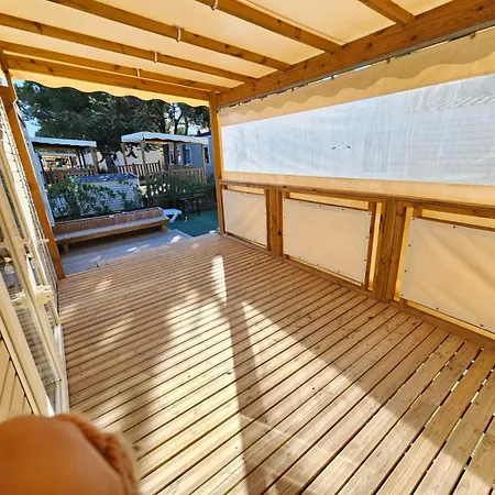 Kokua Presente Mobil Residentiel Toutes Options 4 Etoiles Camping *