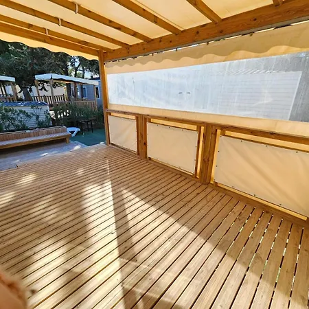 Kokua Presente Mobil Residentiel Toutes Options 4 Etoiles *