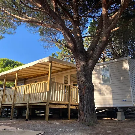 Kokua Presente Mobil Residentiel Toutes Options 4 Etoiles Camping *