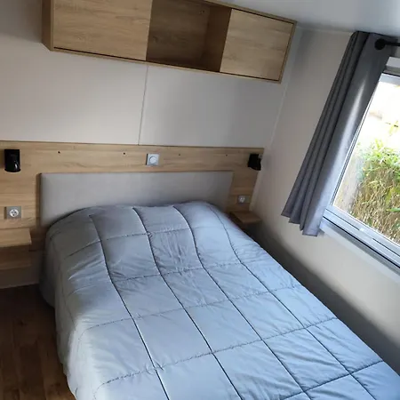 Camping Kokua Presente Mobil Residentiel Toutes Options 4 Etoiles *