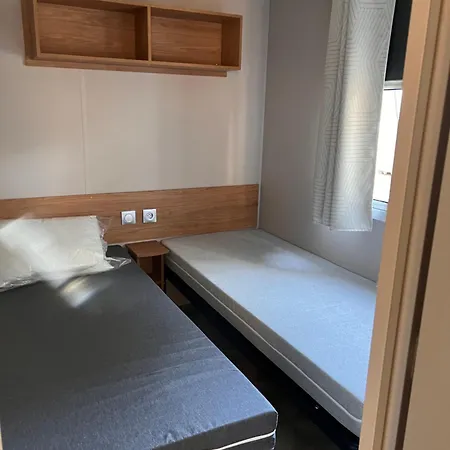 Kokua Presente Mobil Residentiel Toutes Options 4 Etoiles Camping *