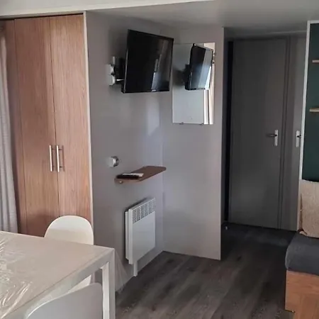 Kokua Presente Mobil Residentiel Toutes Options 4 Etoiles