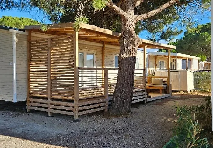 Kemp Kokua Presente Mobil Residentiel Toutes Options 4 Etoiles